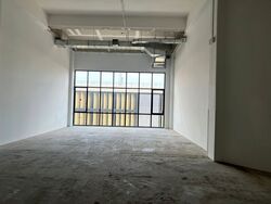 Cantonment Central (D2), Office #531104551